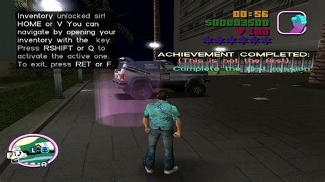 Goruntu 5 Image Vice City M4 Pack New Missions Mod For Grand Theft Auto Vice City Moddb