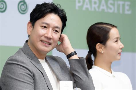 Lacteur De Parasite Lee Sun Kyun Décède Brutalement à Lâge De 48 Ans