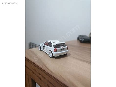 HOT WHEELS CİVİC TYPE R Diecast Model Araba Alışverişte İlk Adres sahibinden da