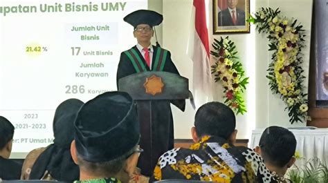 Lebih Dari 24 Persen Mahasiswa Tak Lulus Tes Alquran Kampus