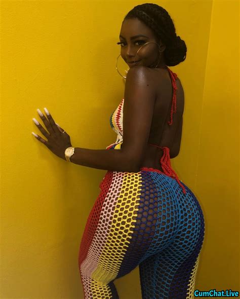 Hot Black Big Tits Babes BcUXp7B Imgur Porn Pic