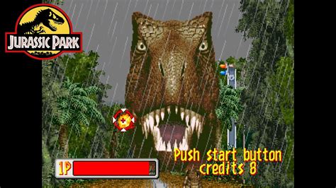 Jurassic Park Arcade Player 60fps Prices Clearance | www.matfink.com.mx