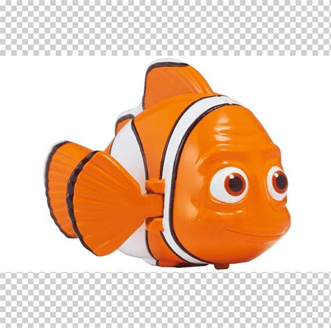 Marlin nemo toy pixar film dory naranja pixar película png Klipartz