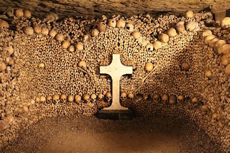 Paris Catacombs History Facts And Tips For Visiting