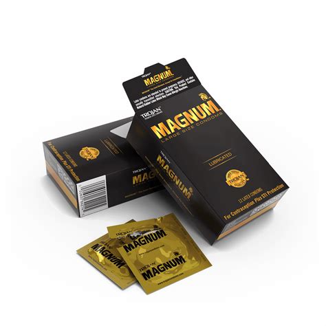 Magnum Condoms 12 Pack Prices Oceanproperty Co Th