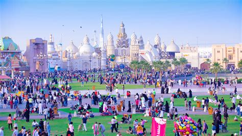 Global Village Set For Its 23rd Season