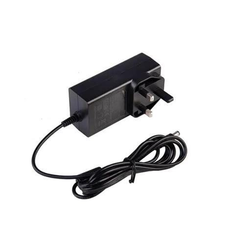 Ac Dc 전원 어댑터 12v 2a 유럽 표준 Ce Rohs 전체 인증 1.2 미터 케이블 5.5mm 잭 12v 24w Led ...