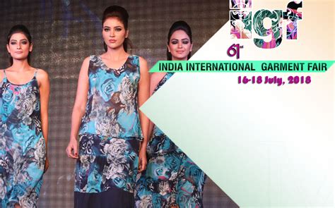 Iigf India International Garment Fair