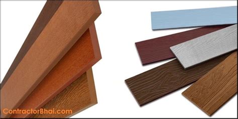 Shera Boards Used For Different Purposes Contractorbhai