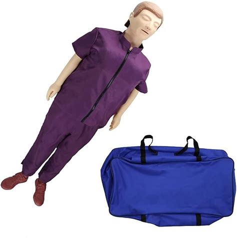 Buy Jucheng Full Body Cpr Training Manikin Professional Adult