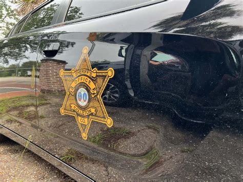 Lowcountry Sheriff Triple Homicide Targeted Act Of Violence Fitsnews