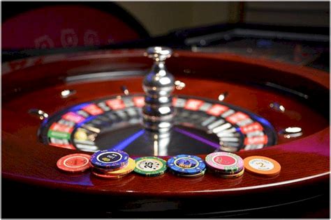 Tips on Choosing an Online Casino to Play Roulette - Professional ...