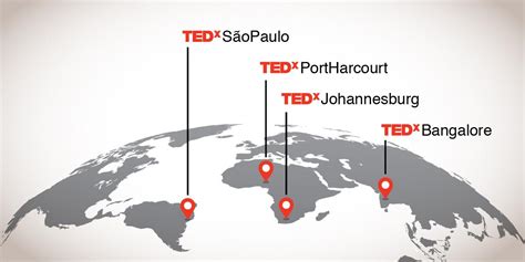 TEDx Skoll Conversations | TEDx global supporters | TEDx Program ... 