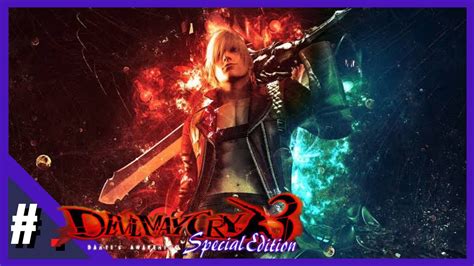 Devil May Cry Edi O Especial Youtube