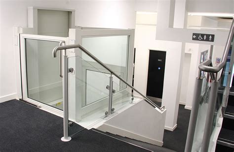 P R King Sons Lifts Stairlifts Platform Lifts Access