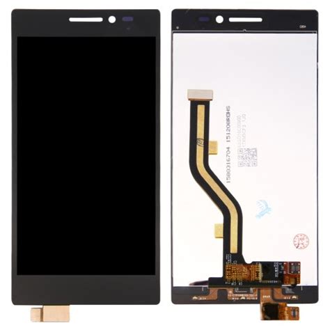 Msia Stock Lenovo X2 Vibe Fset Black Shopee Malaysia