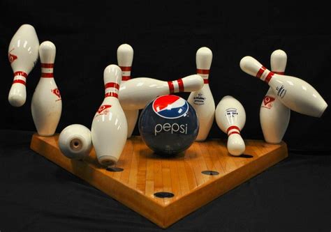 Pepsi Back in the 80's Pepsi sponored my bowling team. | Pepsi, Bowling team, Bowling