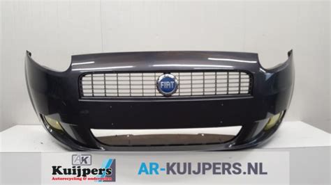 Front Bumper Fiat Grande Punto