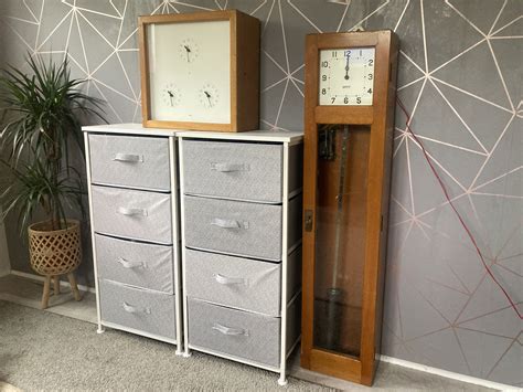 Gent's of Leicester C7 Master Clock - Gents' of Leicester