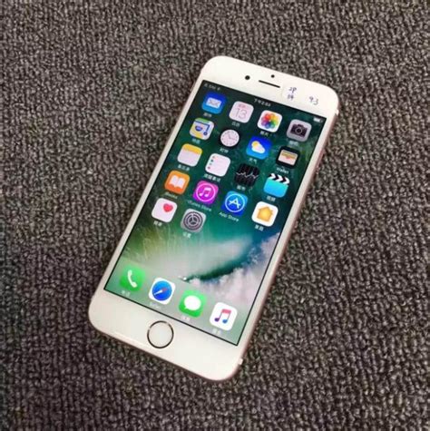 3年前的iphone 6s性能相當於現在的什麼手機？說出來你可能都不信 每日頭條