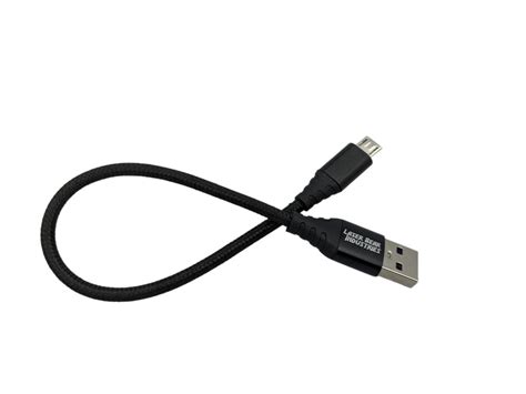 Micro USB Cable