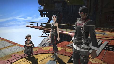 Final Fantasy Xiv The Best Servers To Join All Servers Gamepur