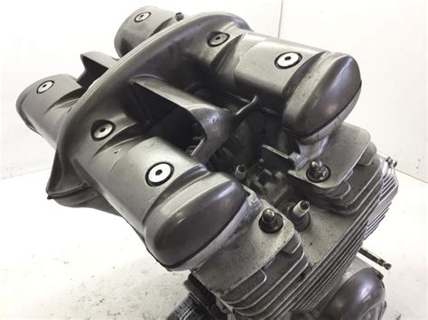 Block Engine Mod 4BR YAMAHA XJ S Diversion 600 1998 EBay