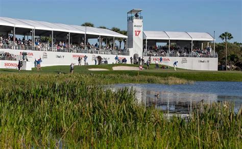 Honda Classic Hole In One Odds Will Someone Record An Ace At Pga