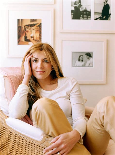 Natasha Richardson English Actress