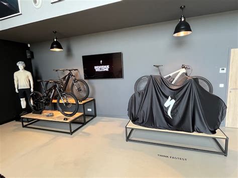 The Ultimate Bicycle Presentation Reveal Covers