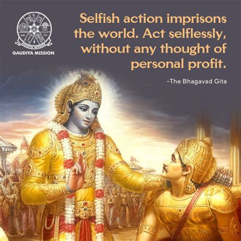 Bhagavadgita Bhagavad Gita Verses Krishna Quotes My XXX Hot Girl