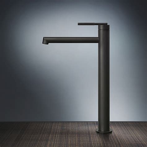 Gessi Ingranaggio Miscelatore Lavabo Alto Gessi Cromo