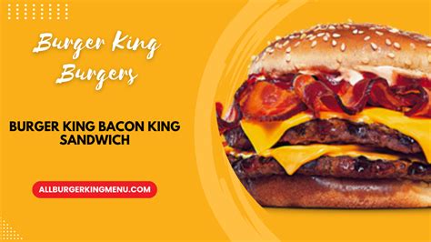 Burger King Whopper Jr: Prices with Calories - All Burger King Menu