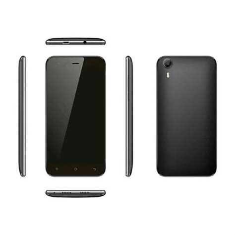 5.5 Inch Smartphone at best price in New Delhi by Indoworld Digitech ...