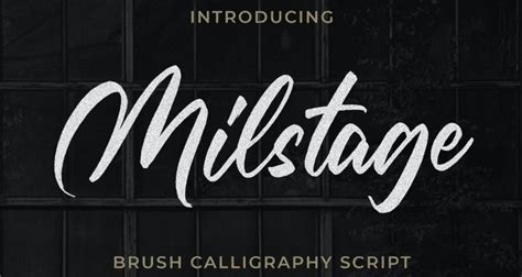 Best Cricut Calligraphy Fonts | Envato Tuts+