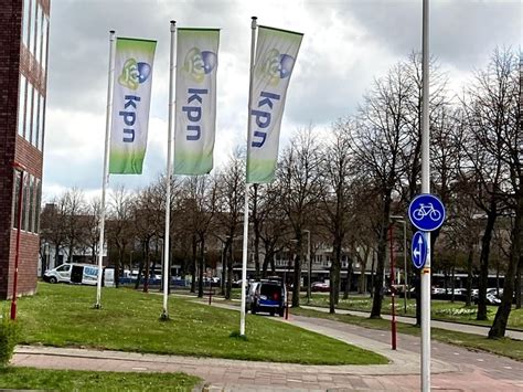 KPN: Fiber optic beats copper network - World Today News