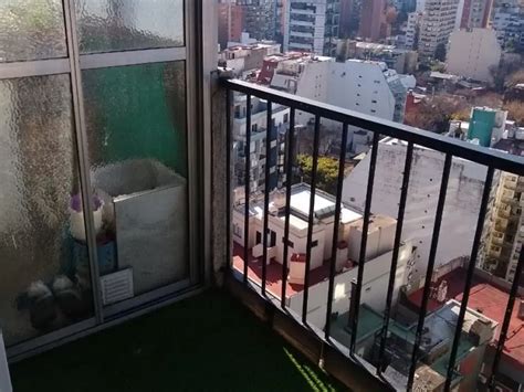 Venta Departamento A Os Dormitorio M Con Balc N Campos Luis