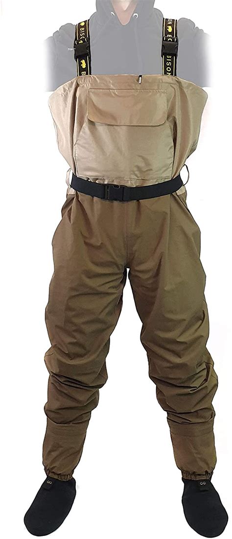 13 Best Waders For Fishing All Sizes And Types Tackle Scout