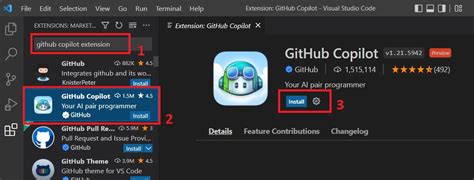 Visual Studio Code How To Disable Github Copilot In Vscode Stack Hot