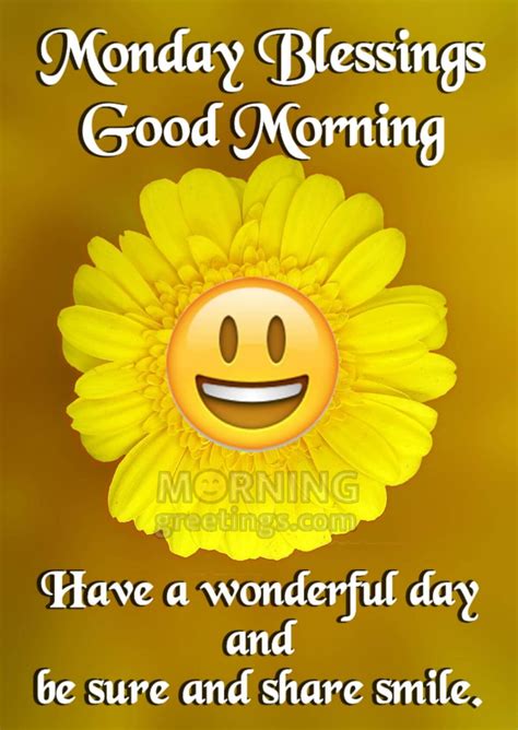 monday morning african american monday blessings 3