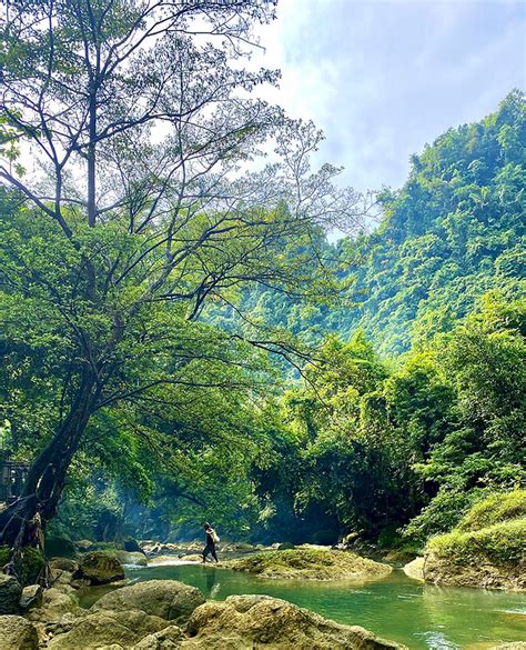 Curug Cikaso Sukabumi Tiket Masuk Lokasi Dan Sejarahnya