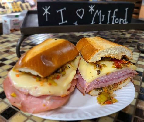 Naked Bagel Co Delicatessen PoconoGo