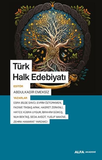 T Rk Halk Edebiyat