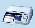 Cas Cl Weighing Scales Label Printing Scale Dealers Dubai Uae