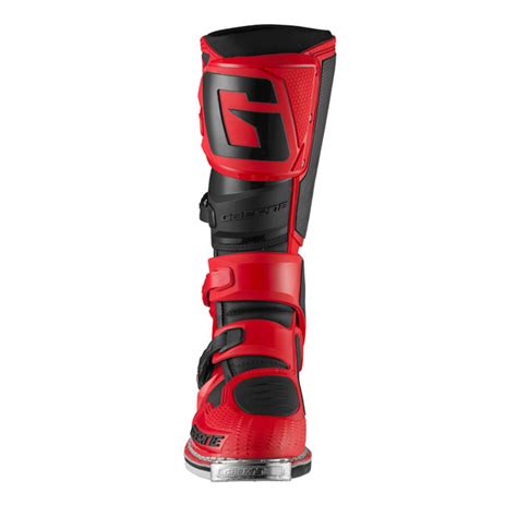 SG12 BLACK - GAERNE