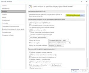 C Mo Activar Y Usar El Autotexto En Ms Word Word F Cil