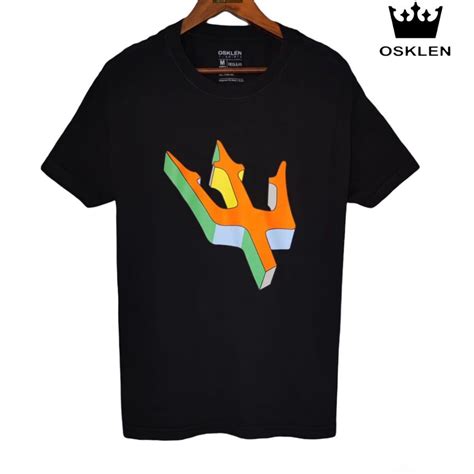Camisas Da Osklen Masculina - Camiseta OSKLEN ORIGINAL Masculina Algodão | Shopee Brasil