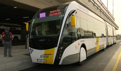 STM Discussion générale sur le service et le réseau d autobus 289