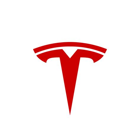 Tesla Logo | SVG | Real Company | Alphabet, Letter T Logo