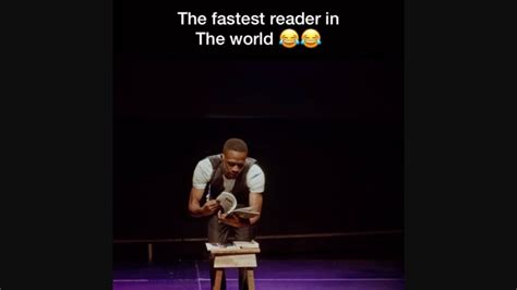 Who Is The Fastest Reader In The World Irene Howard